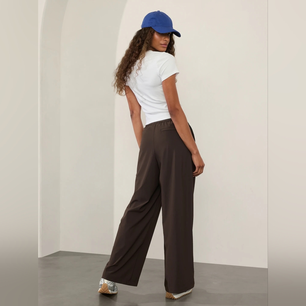 Athleta Pinnacle High Rise Trouser - Picture 2 of 4